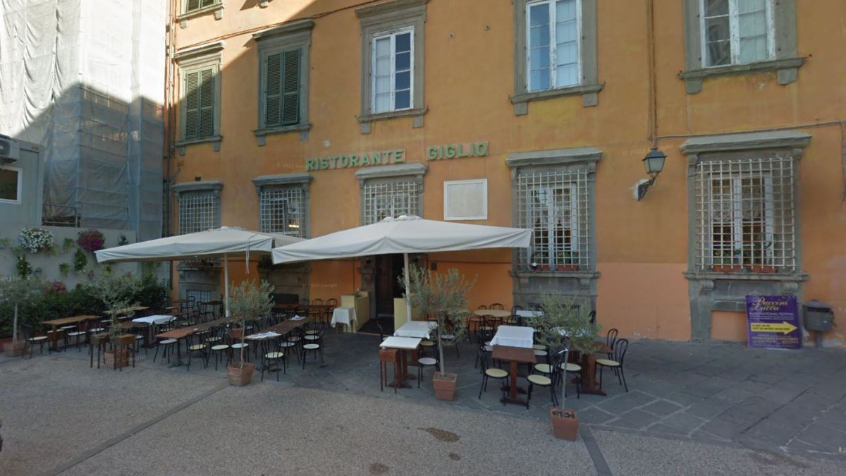 Italian restaurant forgoes Michelin star in favor of casual dining