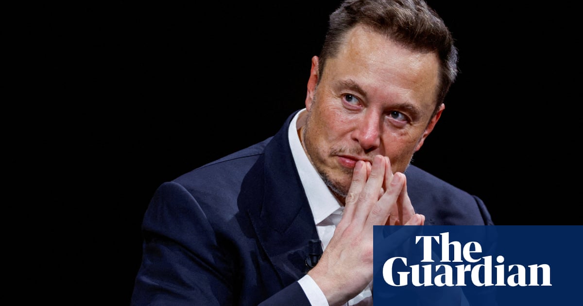 Anti-hate group vows to continue work after Elon Musk's declaration of 'war' | Elon Musk