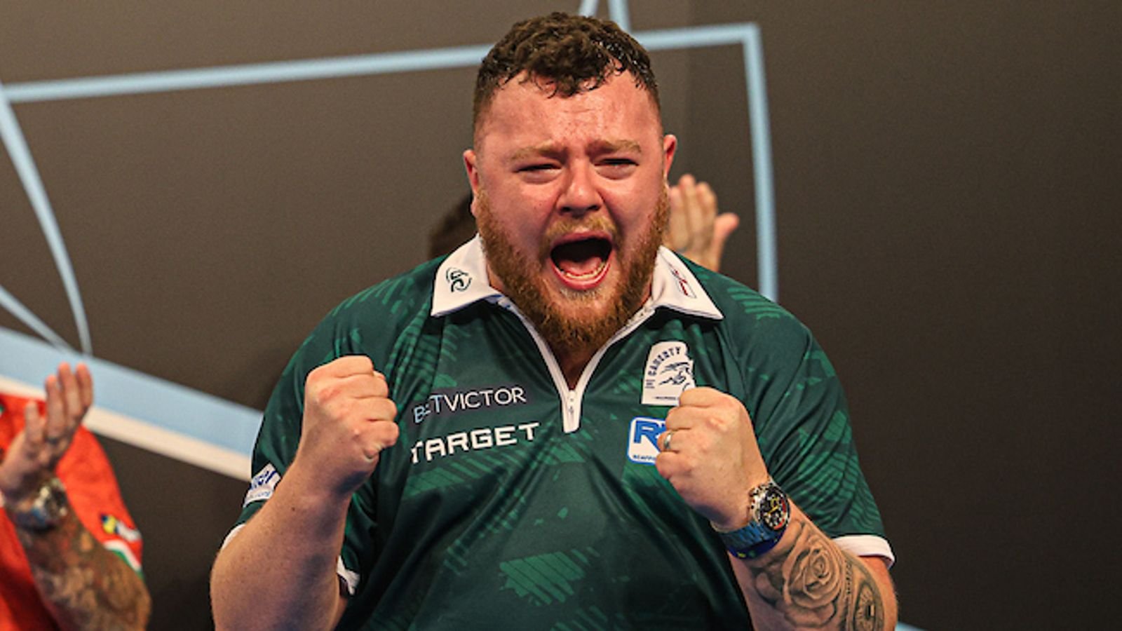 World Series of Darts: Luke Littler, Luke Humphries confirmed to Australian and New Zealand Masters along with debutants Josh Rock and Mike de Decker | DART NEWS