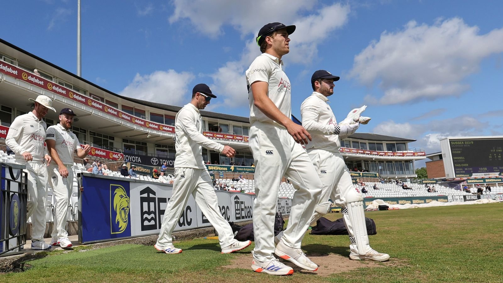 The Professional Cricketers' Association has called for a cut to the County Championship schedule to protect their wellbeing