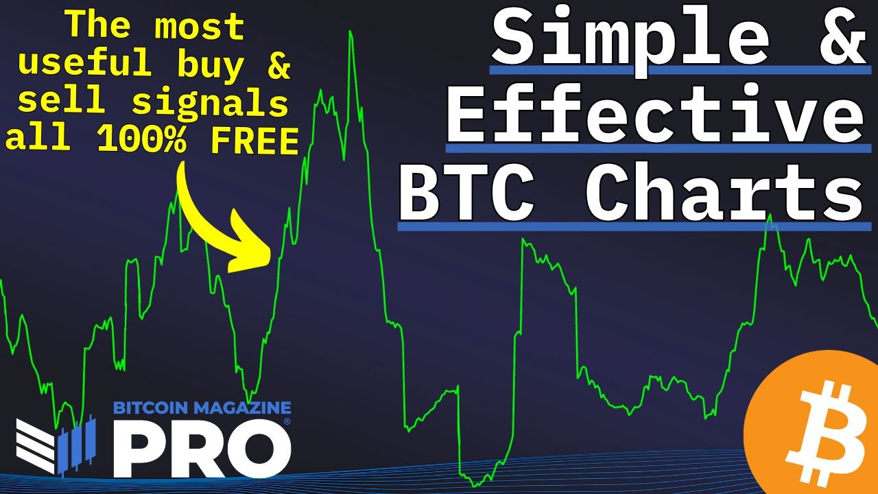 5 free measurements that each Bitcoin -Investor needs
