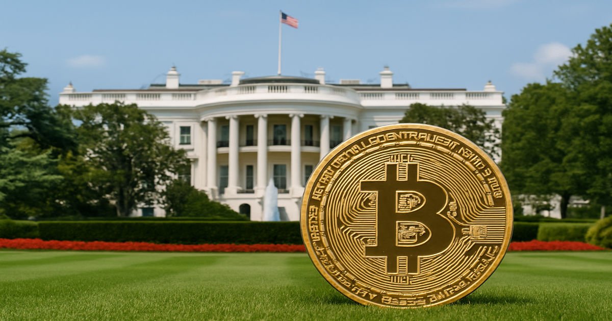 Bitcoin has stuck at $ 118,000 as Trump's Krypto -Report is approaching release