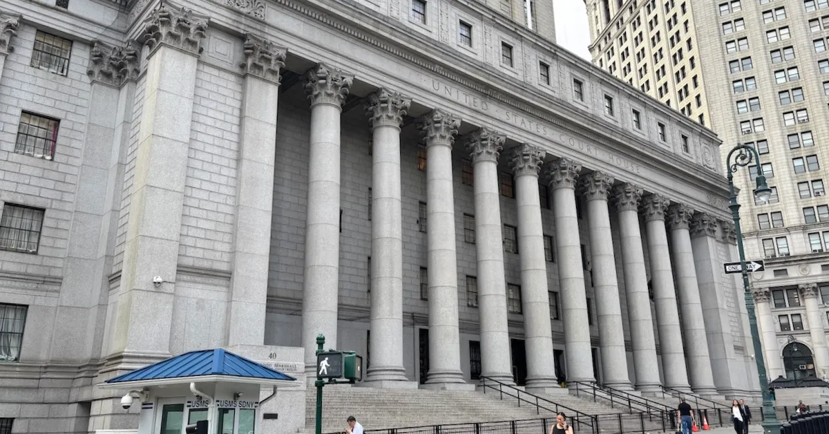 Settlement and Defense tell different stores about Roman Storm