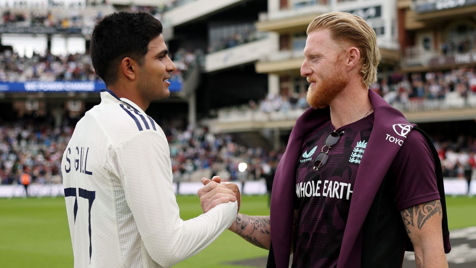 England vs India: Sky Sports Pundits reveals in series for ages showing the test cricket on its finest | Cricket News