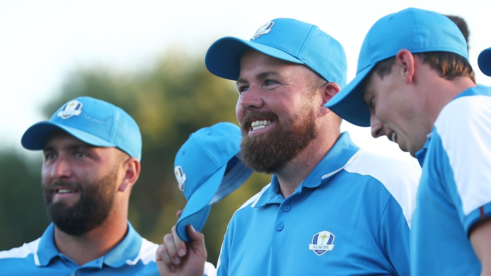 Ryder Cup 2025: Team Europe's Luke Donald chooses six recurring players as Captain's choice to meet Team USA on Bethpage Black | Golf news