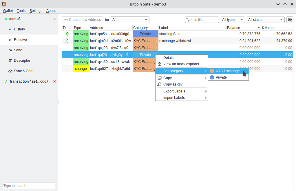 Opensats Grant fuels Bitcoin-Safe's Secure Multisig Wallet Launch With Hardware Focus