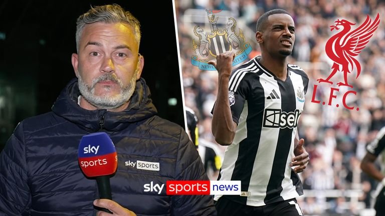 Newcastle declaration