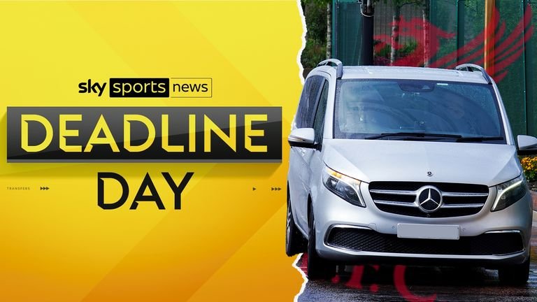 'On the go' | Isaac Close to exit Liverpool Deal