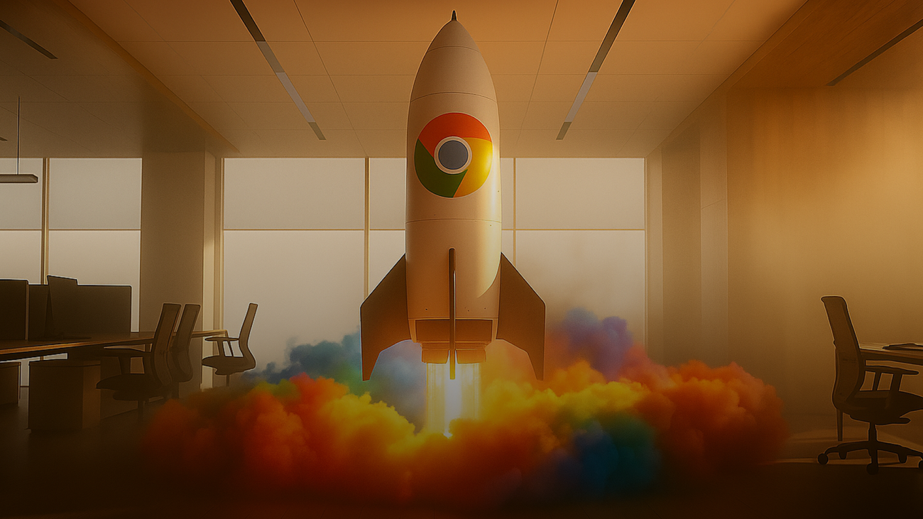 The browser you love reintroduced with AI