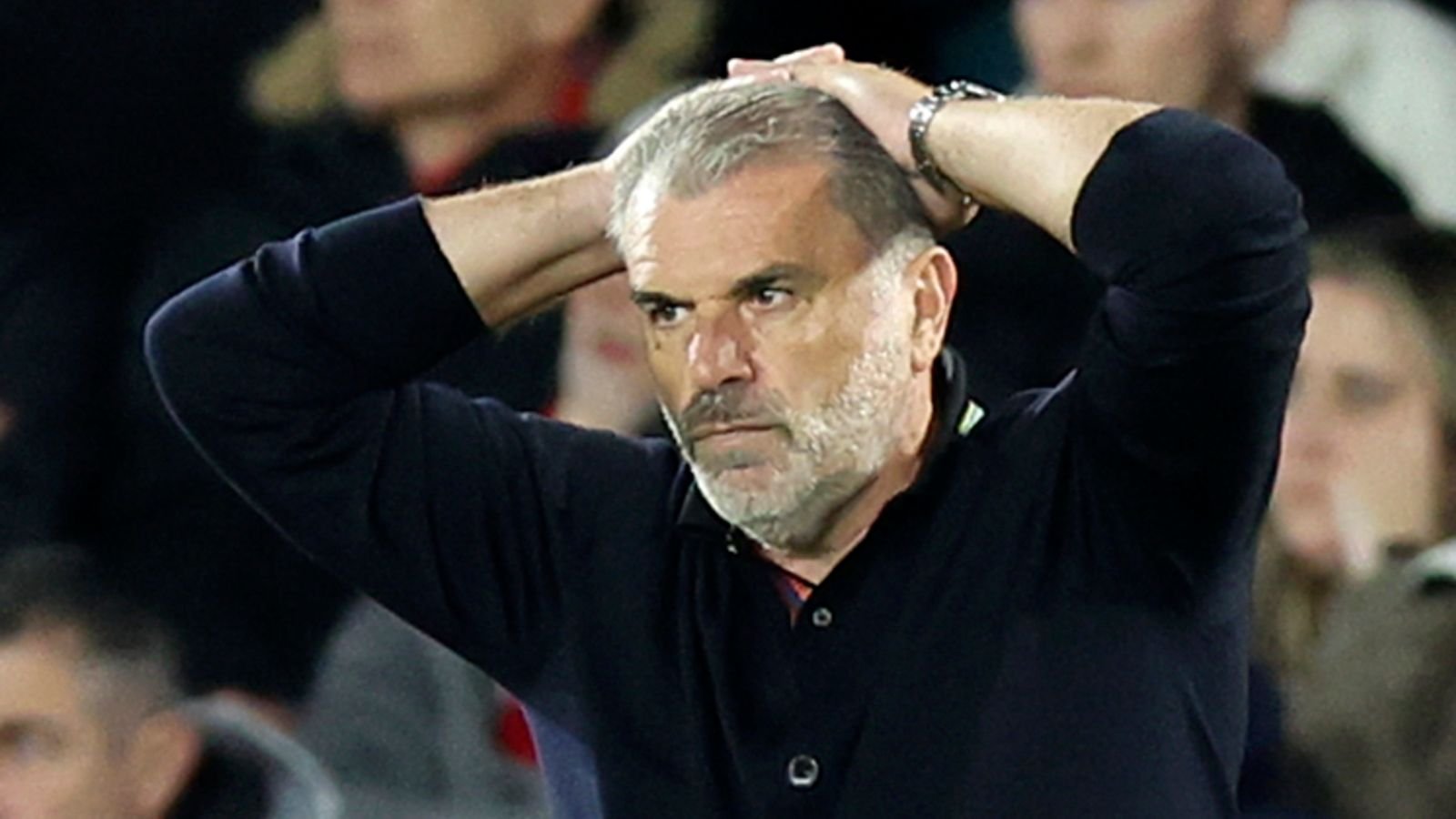 Ange Postecoglou 'fired' Song: Nottingham Forest Boss says team 'on the right track' in the middle of the fan base | Football News