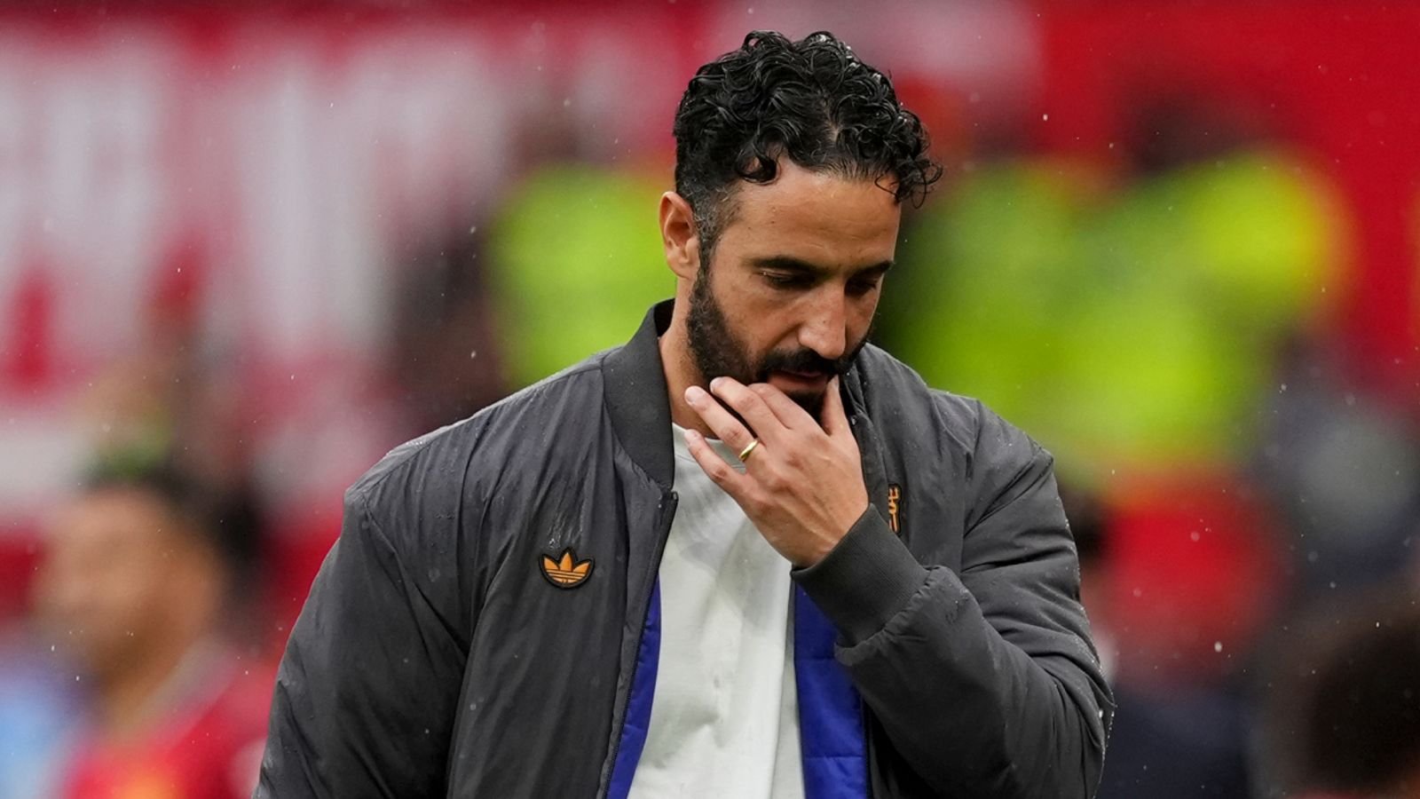 Ruben Amorim: Manchester United -Head coach says he will not resign and insist that his system is not the problem as pressure builds | Football News