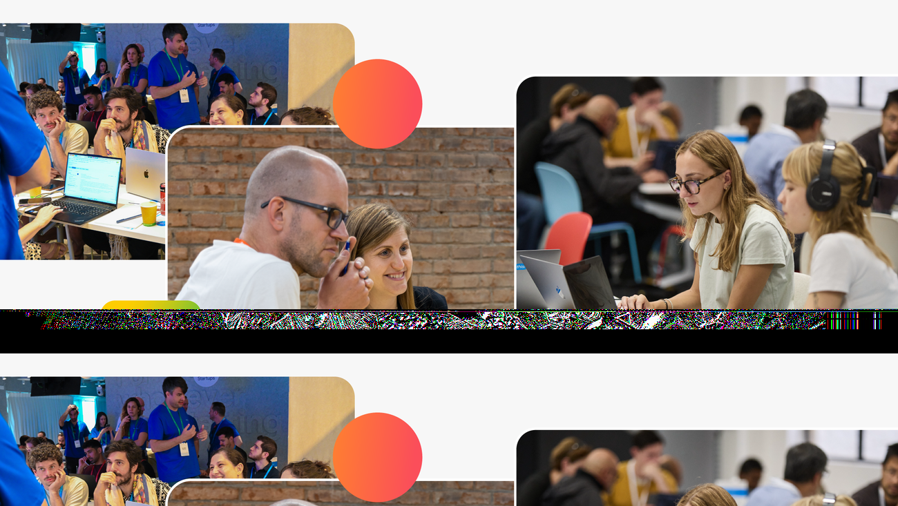 Google for Startups Announces First Gemini Founders Forum Cohort