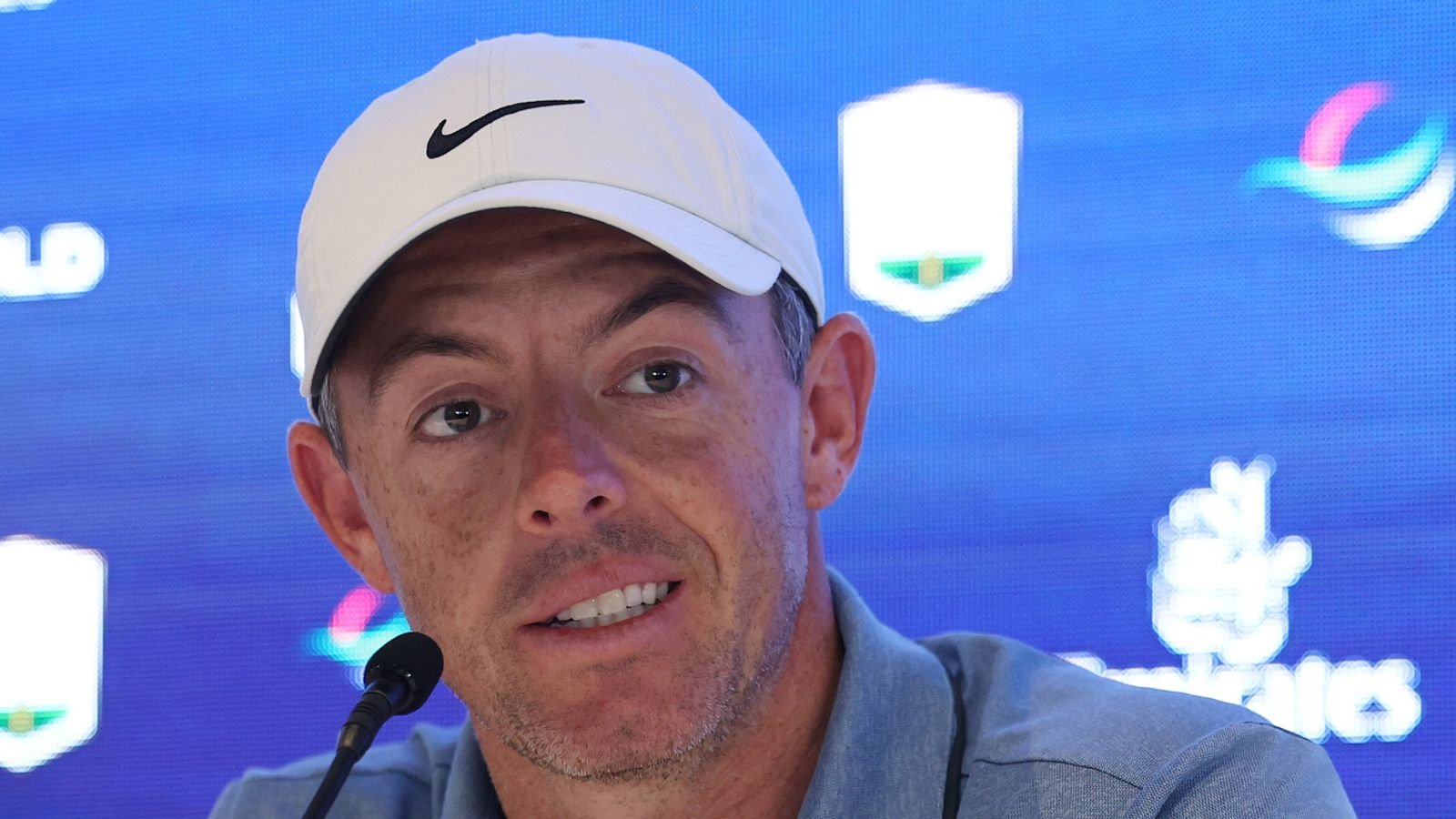 Rory McIlroy aims for Race to Dubai success again on DP World Tour and 'happy' with life after moving away from golf politics | Golf news