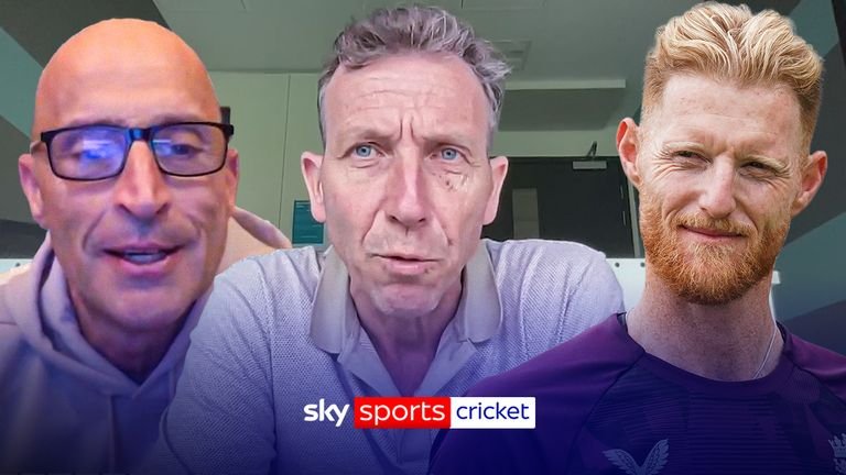 You will be judged on your ashes as a captain! | Nass and Athers have warning for Stokes