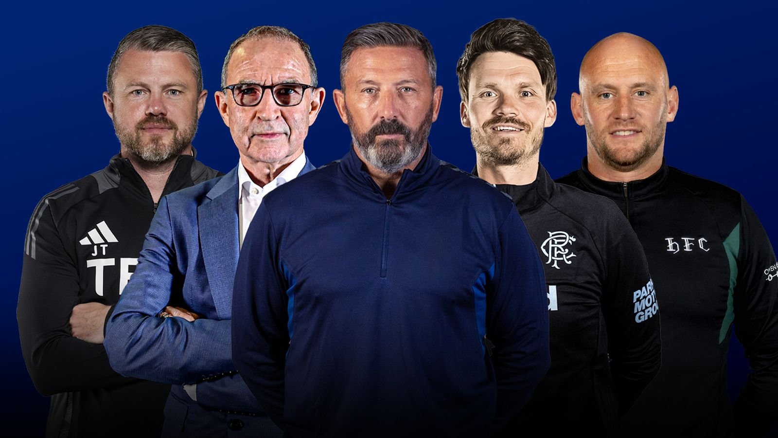 Scottish Premiership review