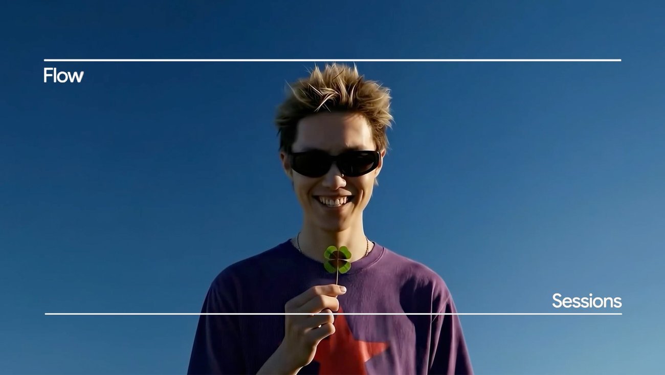 3 things to learn about artificial intelligence in movies from Google's Flow Sessions