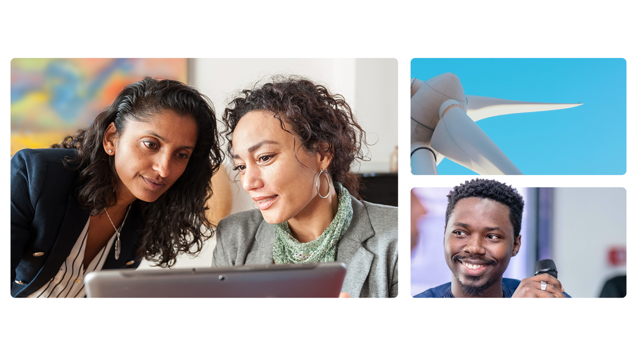 Google's 2025 Accelerator Impact Report