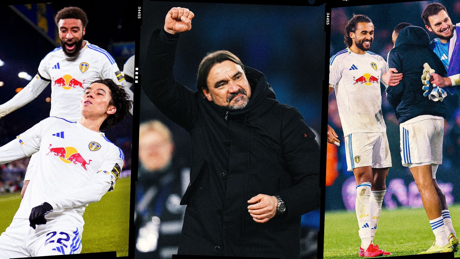 Daniel Farke exclusive: Leeds United boss on speculation over his future and formation change in Chelsea win | Football news