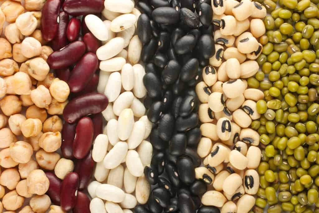 Beans and other affordable proteins are a top trend for 2026