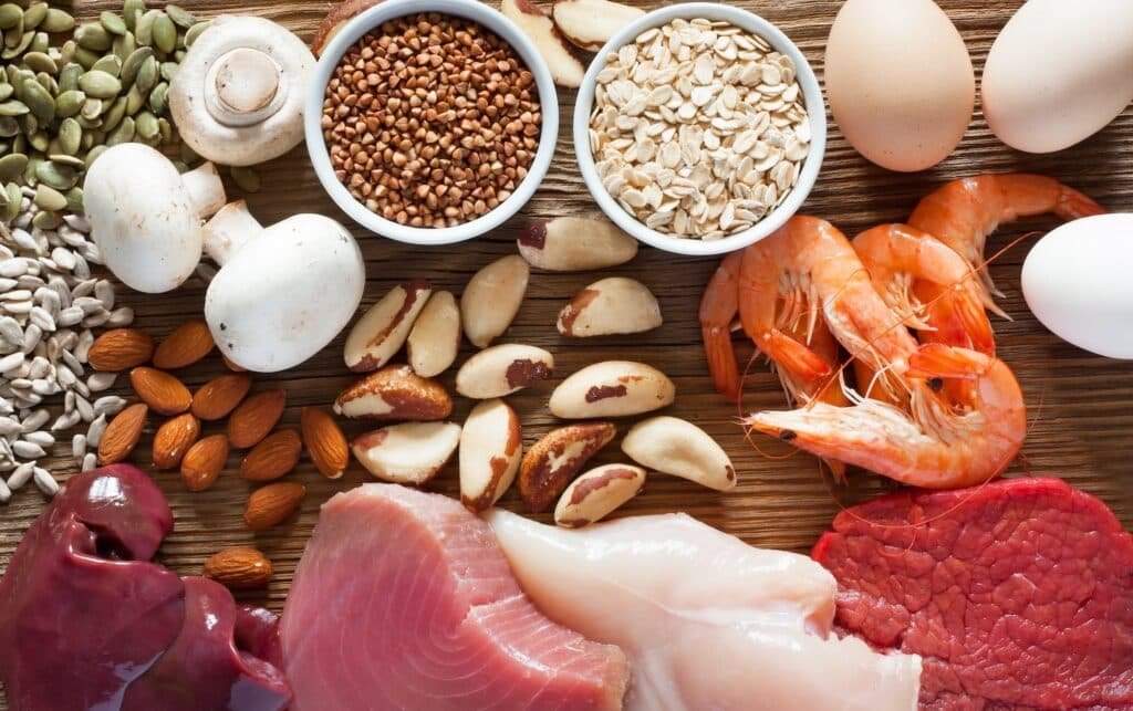 5 GLP-1 Natural Alternatives You Should Consider | MyFitnessPal