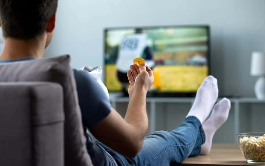 10 options for healthier game day snacks