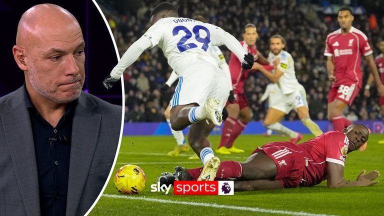 MATCH OFFICIALS MICD UP IBRAHIMA KONATE