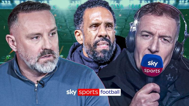 Sutton and Boyd react to Nancy's fourth loss in charge.