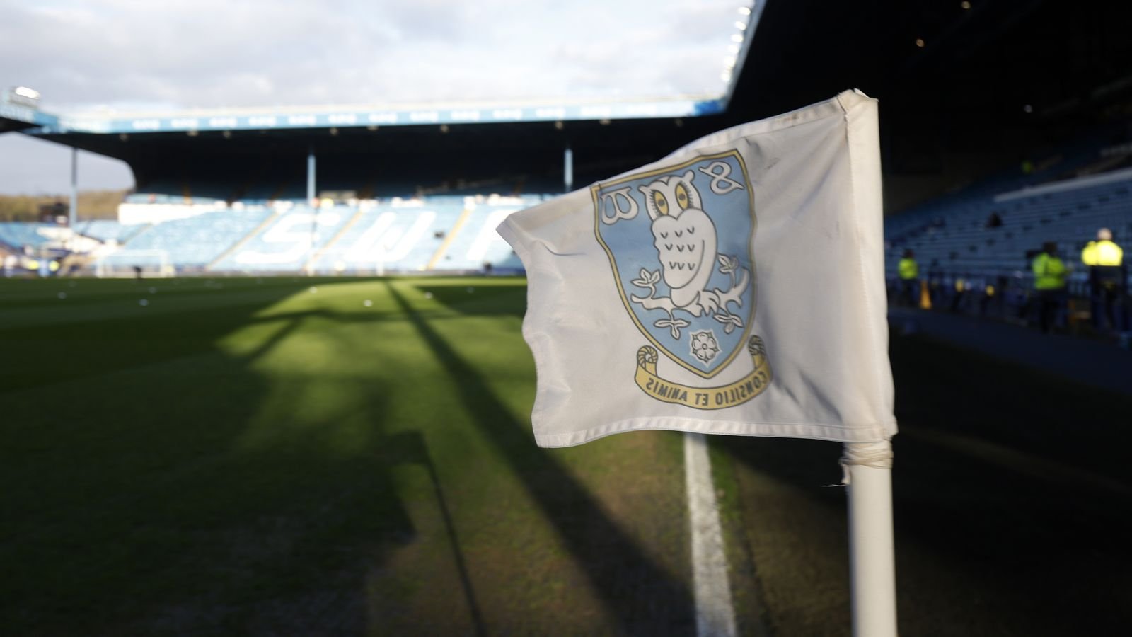 Sheffield Wednesday have been placed into administration