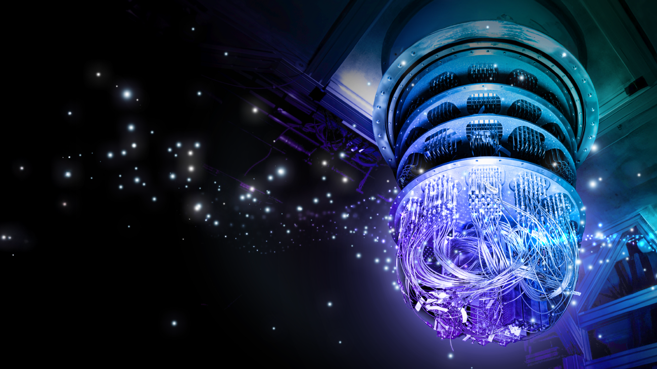 7 finalists selected for XPRIZE Quantum Applications