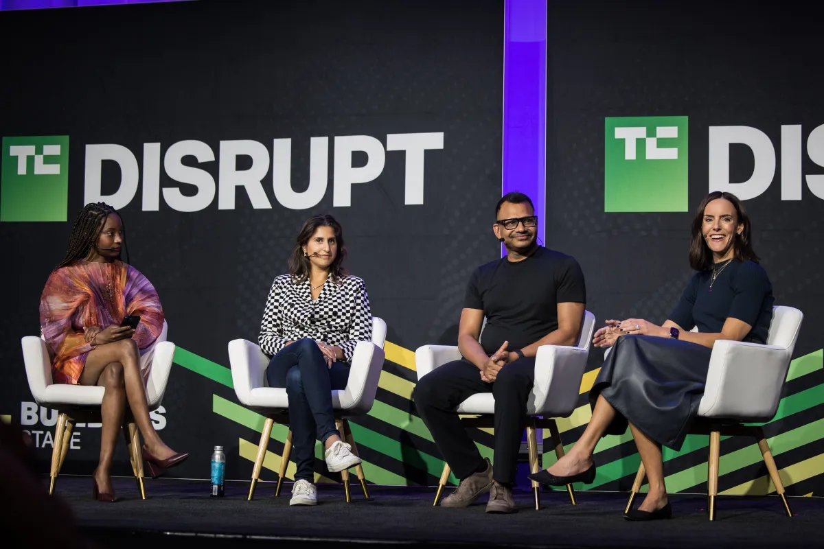 Here's how to make your startup stand out in a crowded market, according to investors