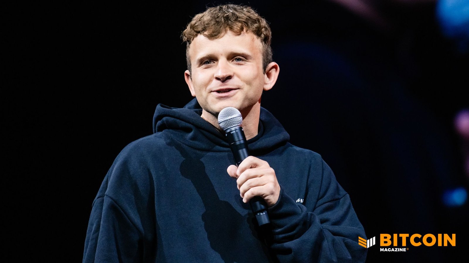 Jack Mallers vows to buy 'as much bitcoin as possible'