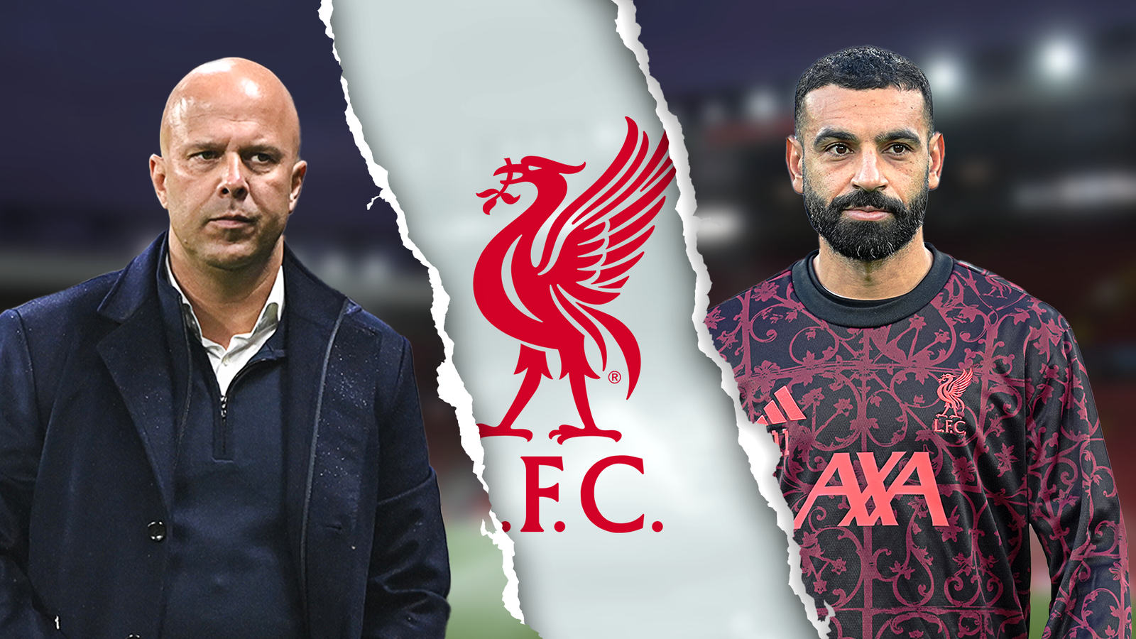 Mo Salah's Liverpool situation compared to Cristiano Ronaldo's Man Utd exit in 2022 with Gary Neville sympathetic to club and player | Football news