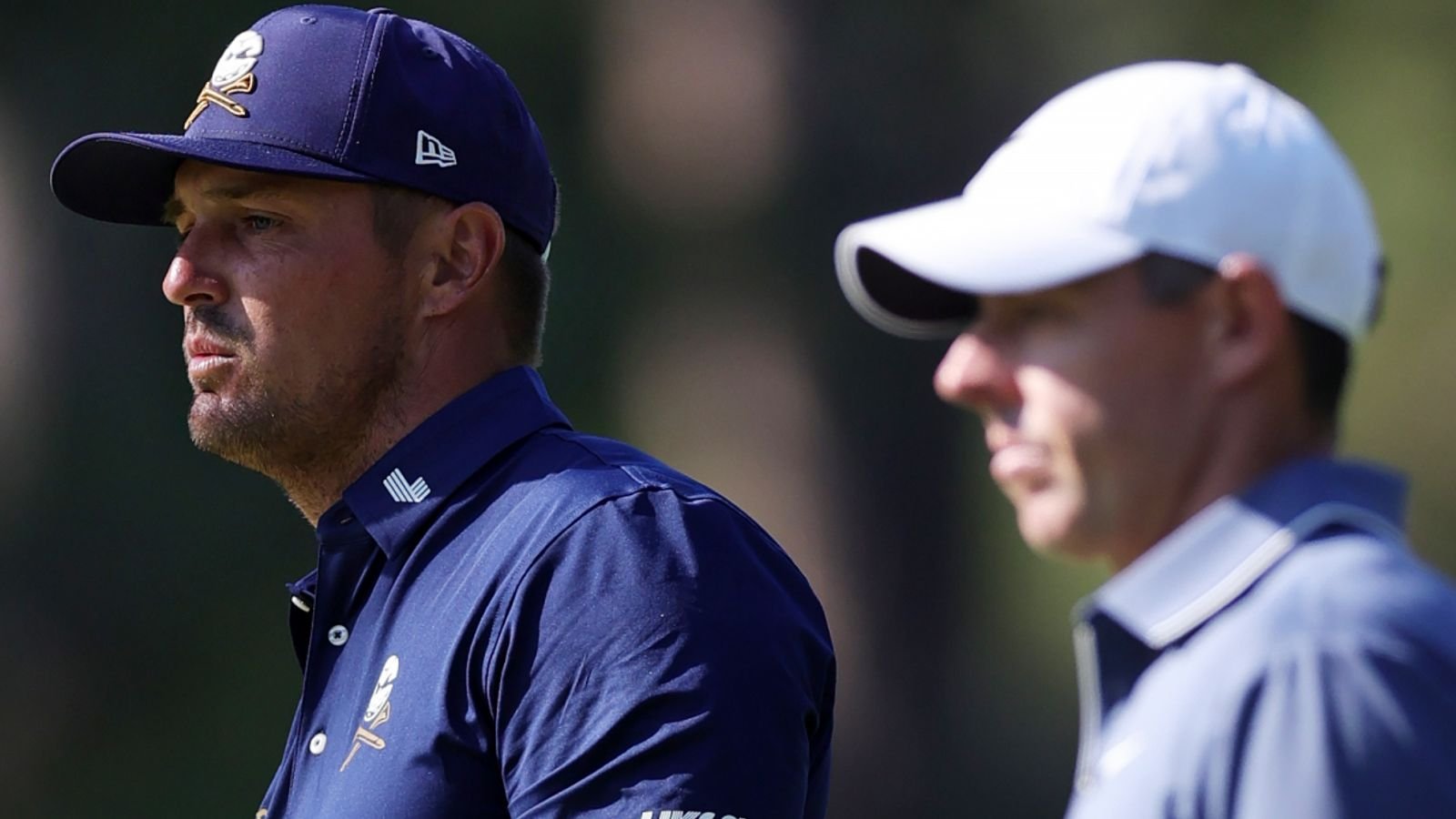 Rory McIlroy says he would approve of Bryson DeChambeau and other LIV Golfers returning to PGA Tour | Golf news