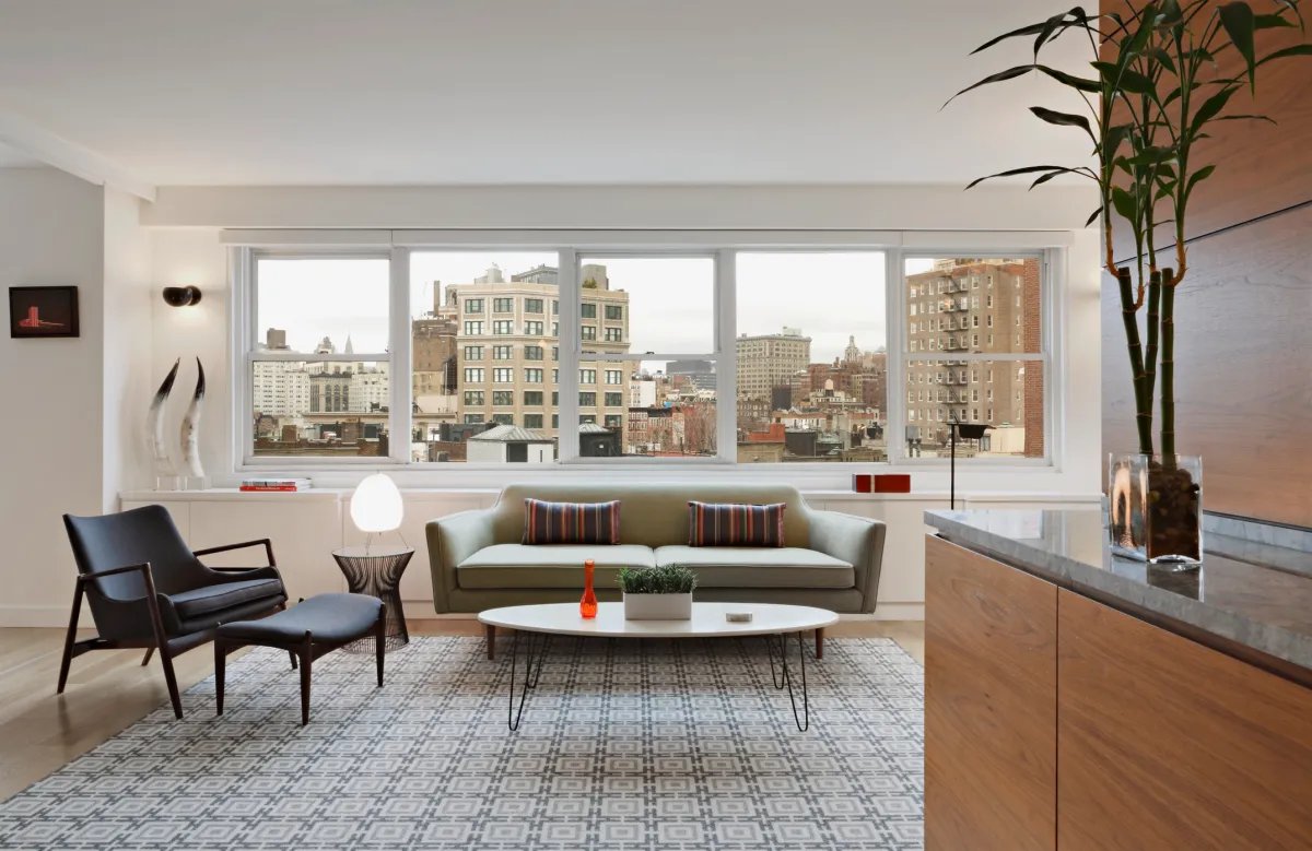 10 useful gadgets for your first apartment