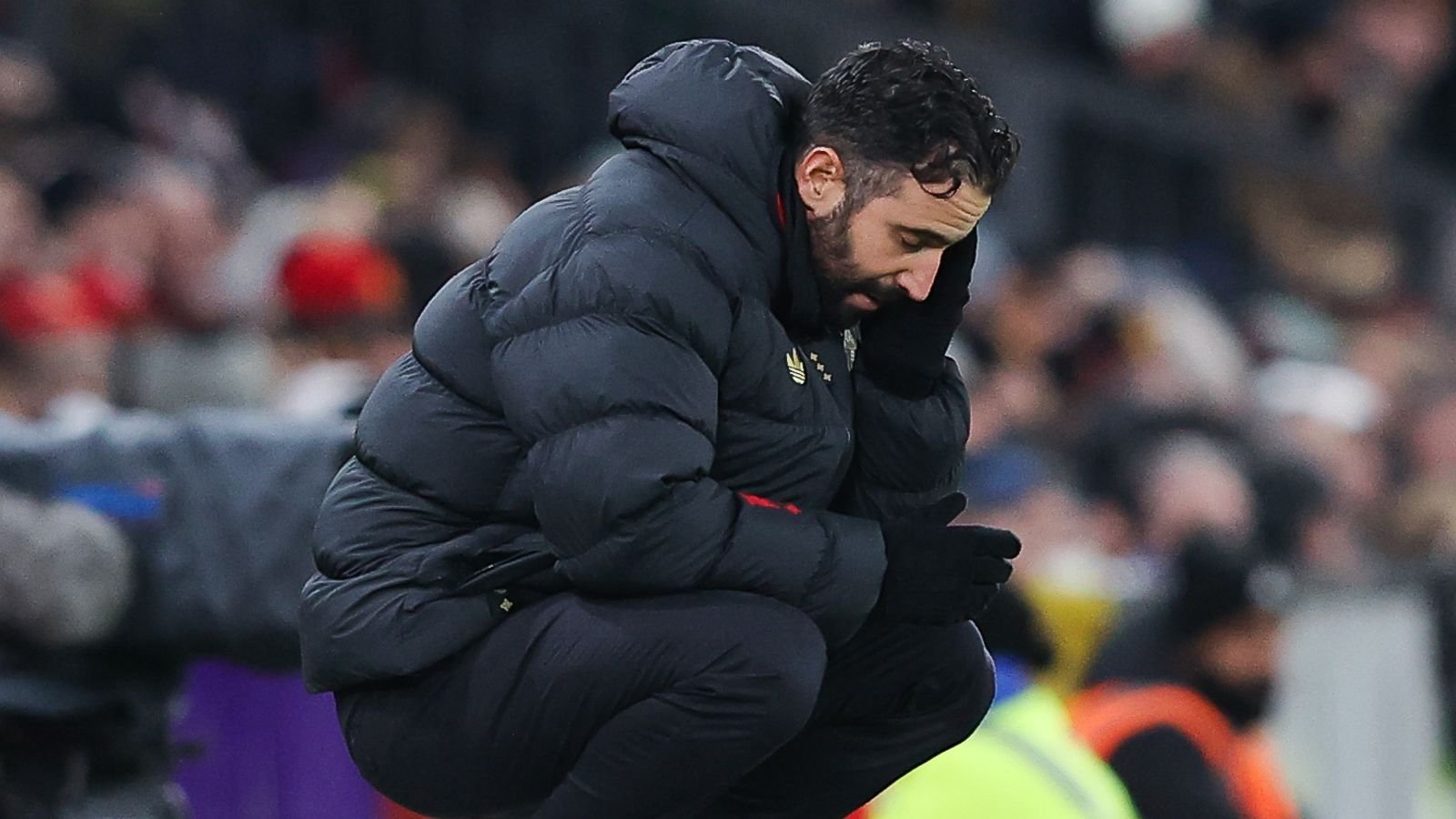 Manchester United: Ruben Amorim's successor must play the United way, says Gary Neville | Football news