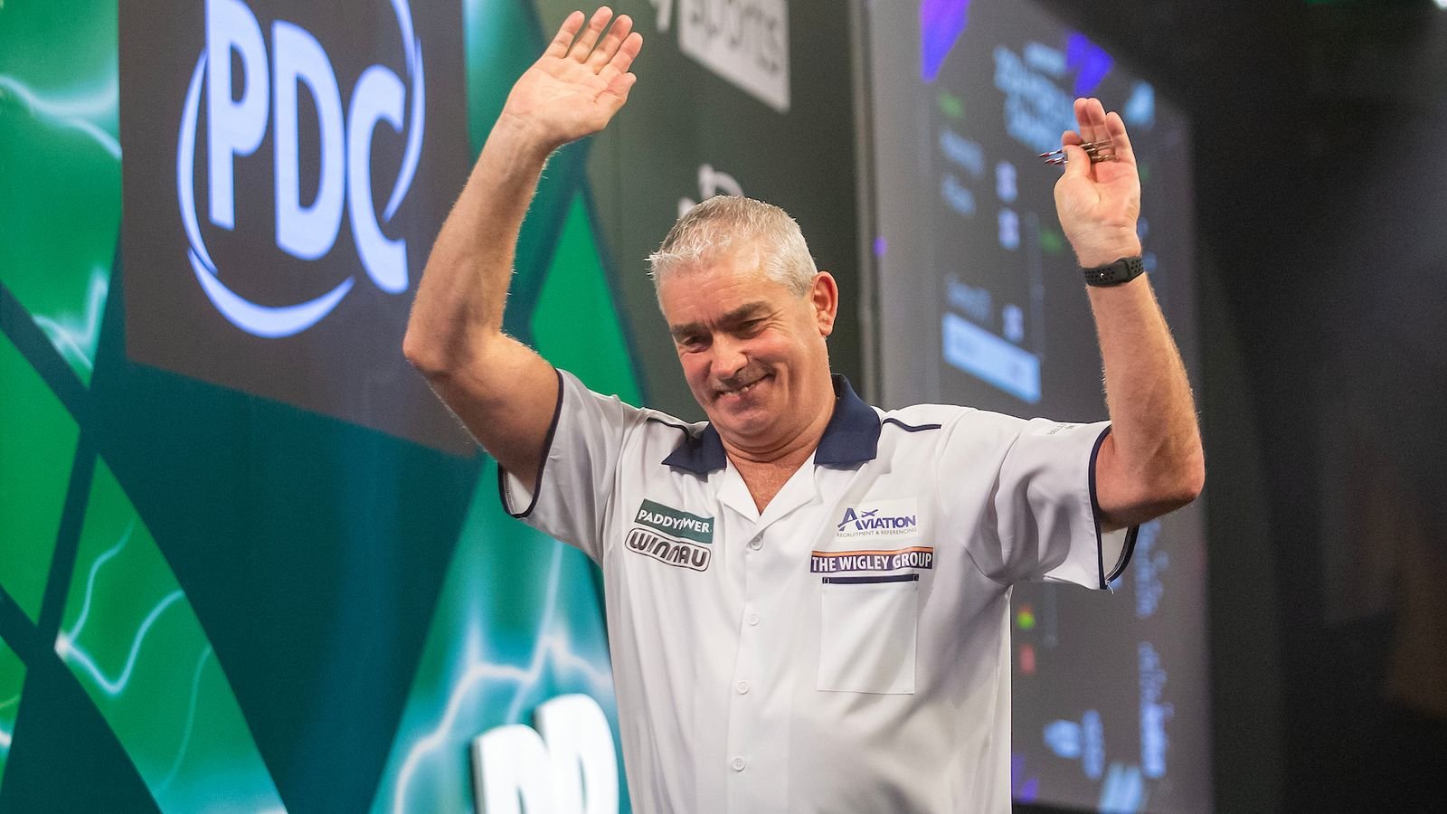 Steve Beaton