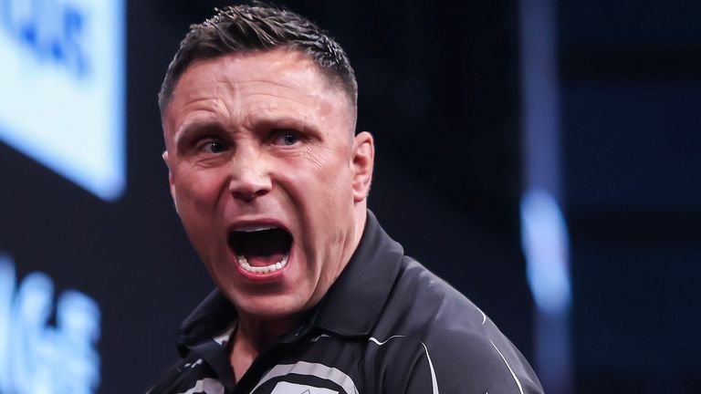 Gerwyn Price [PDC Darts] 
