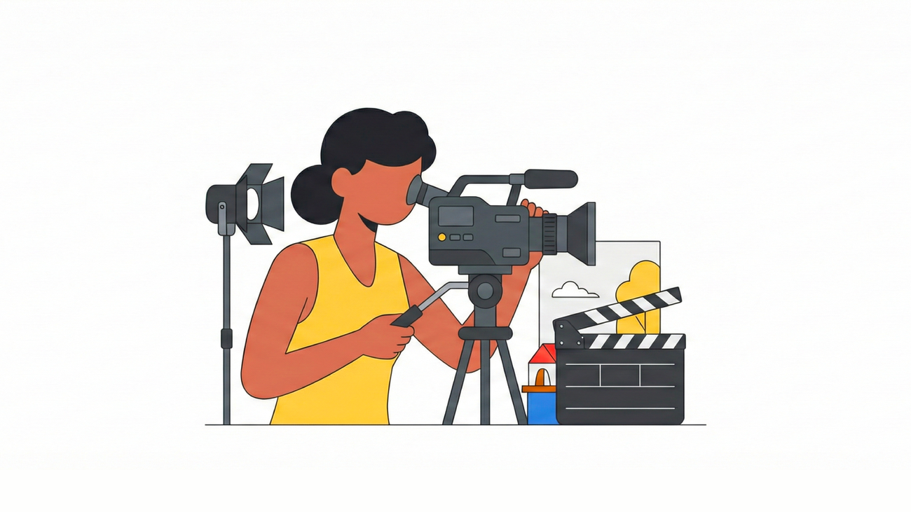 Building a Community-Driven Future for Artificial Intelligence in Film with the Sundance Institute