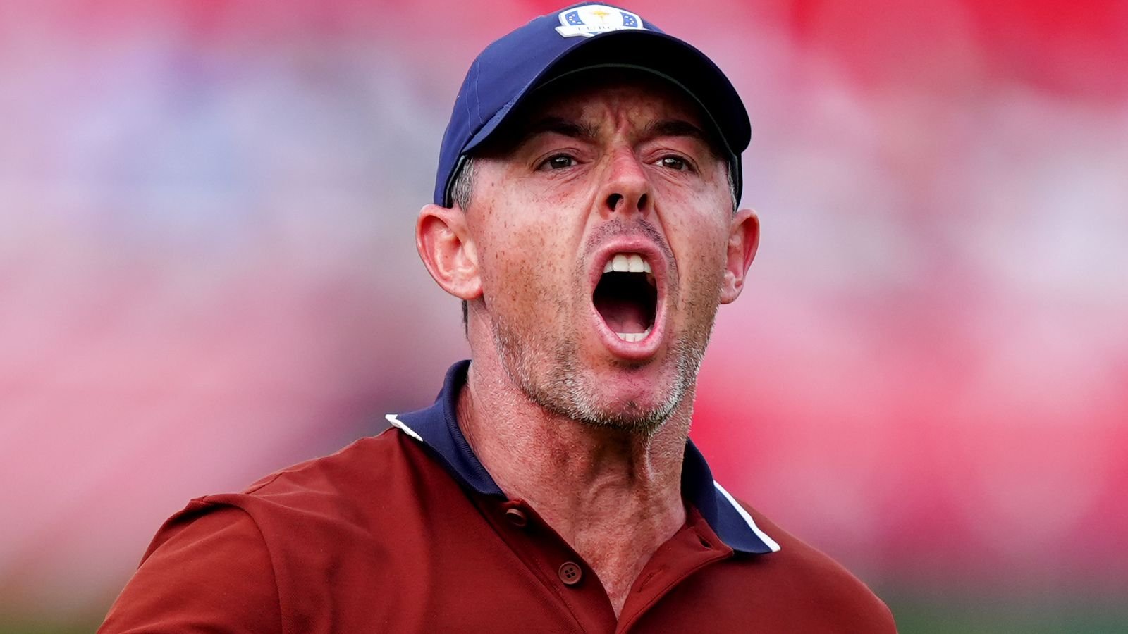 Rory McIlroy urges Team Europe to cut crowd abuse at 2027 Ryder Cup at Adare Manor in Ireland | Golf news