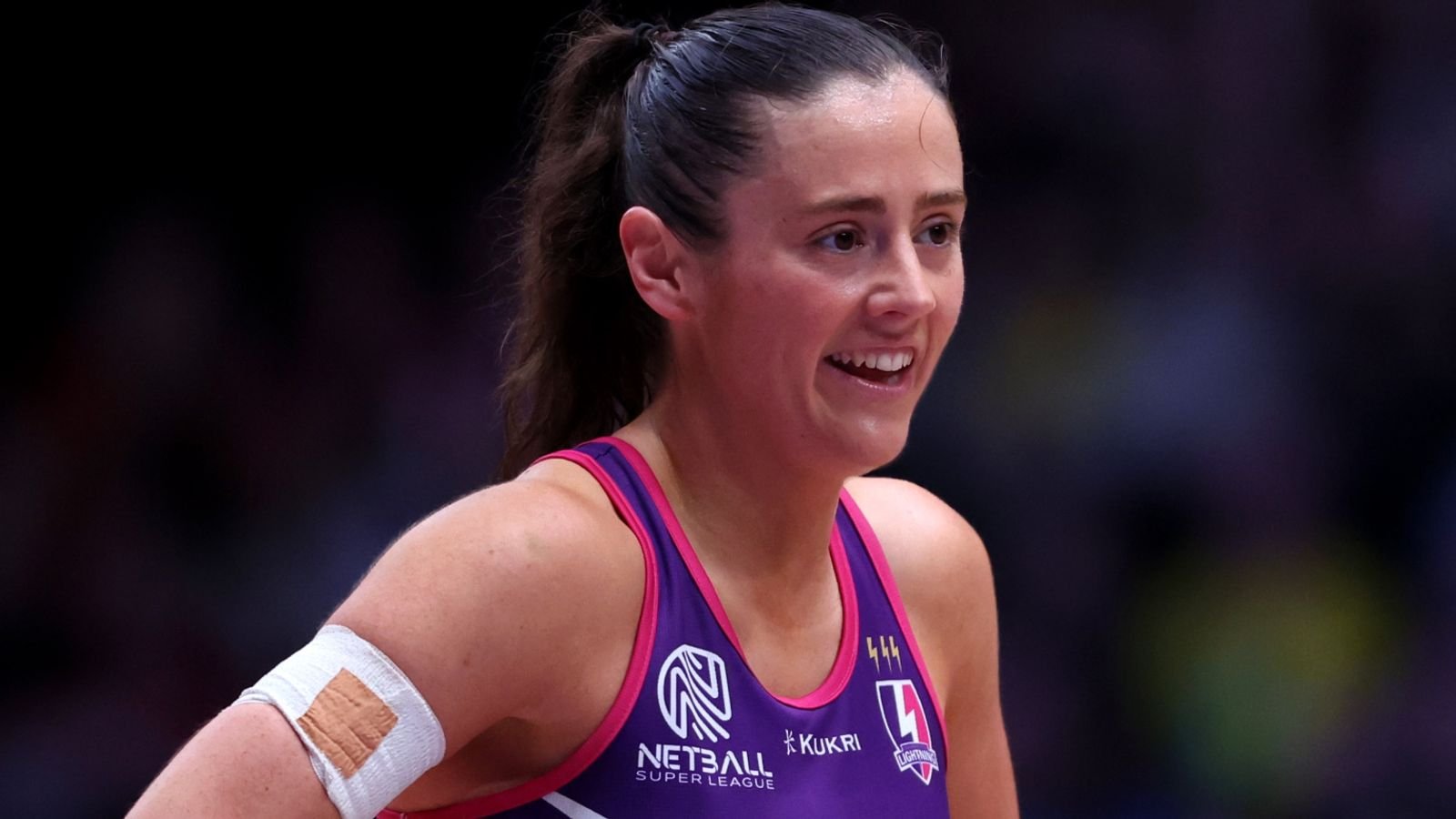 Netball Super League: England's Jess Shaw targets NSL finals after return to Loughborough Lightning for 2026 season | Netball news