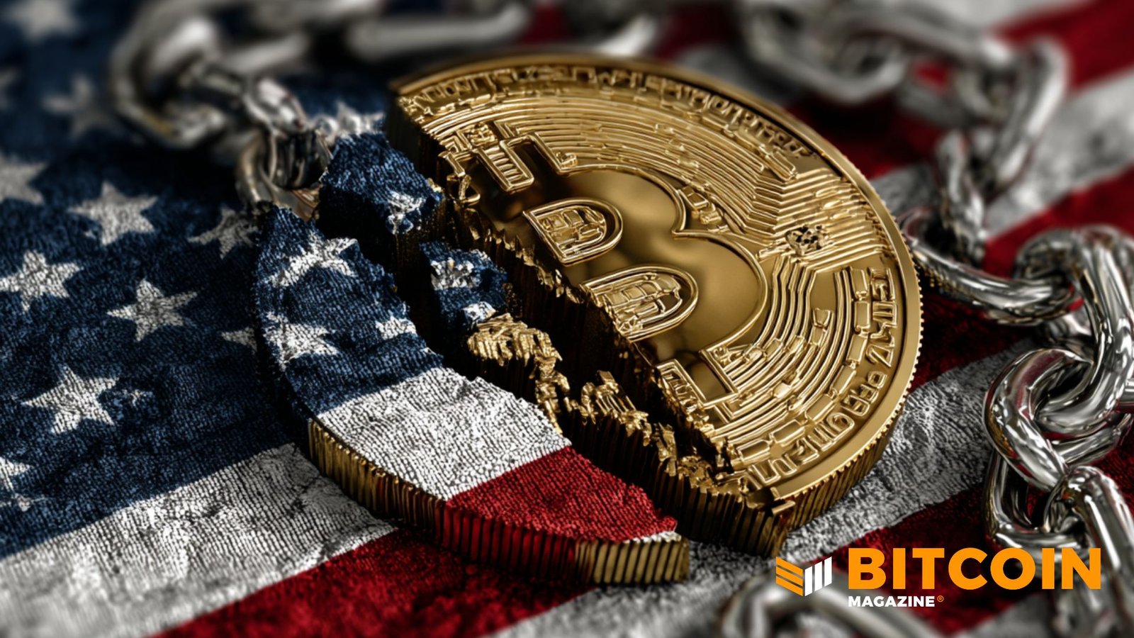 US Seizes $400 Million in Bitcoin, Assets Linked to Helix Mixer