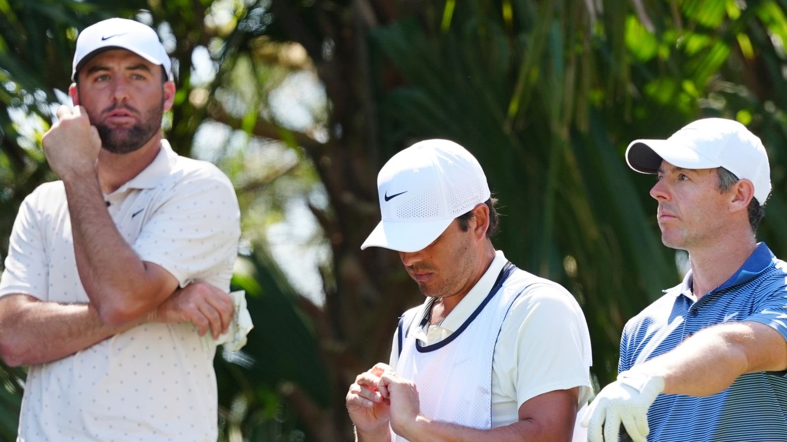 The players' quiz! How much do you know about the PGA Tour's flagship event at TPC Sawgrass? Test your knowledge! | Golf news