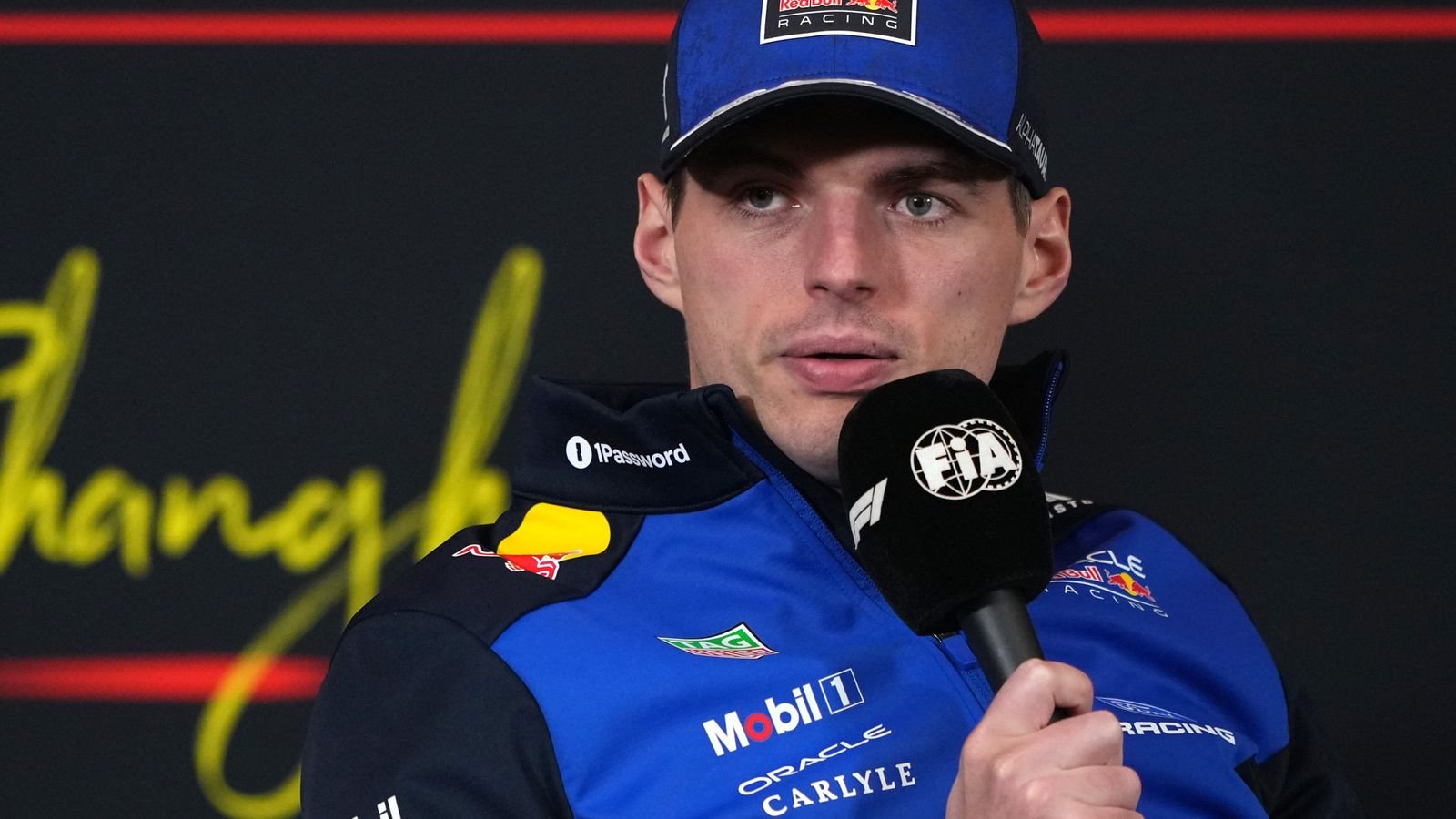 Max Verstappen: Red Bull driver positive about F1 rules tweaks talks, leaving sport not really what he wants to do | F1 news