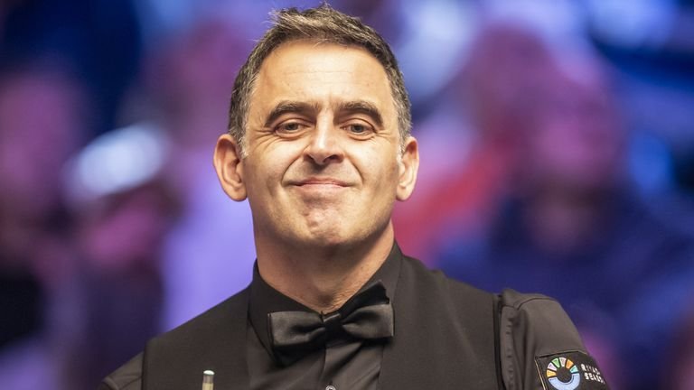 Can O'Sullivan win a record eighth world title in Sheffield?