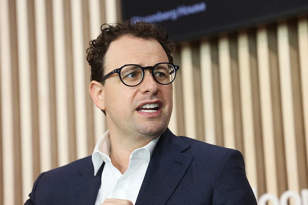 Anthropic to challenge DOD's supply chain brand in court