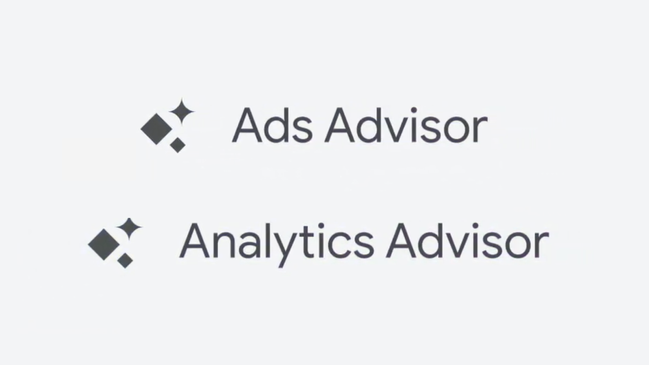 Best practices for Ads and Analytics Advisor