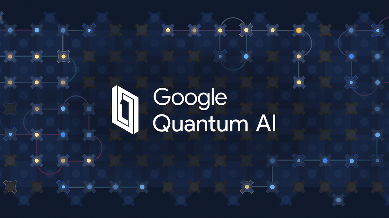 Google Quantum AI to include neutral atomic computing