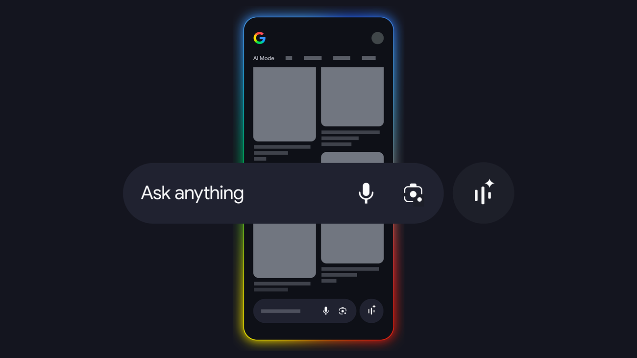 Google expert explains AI mode in Search's query fan-out method