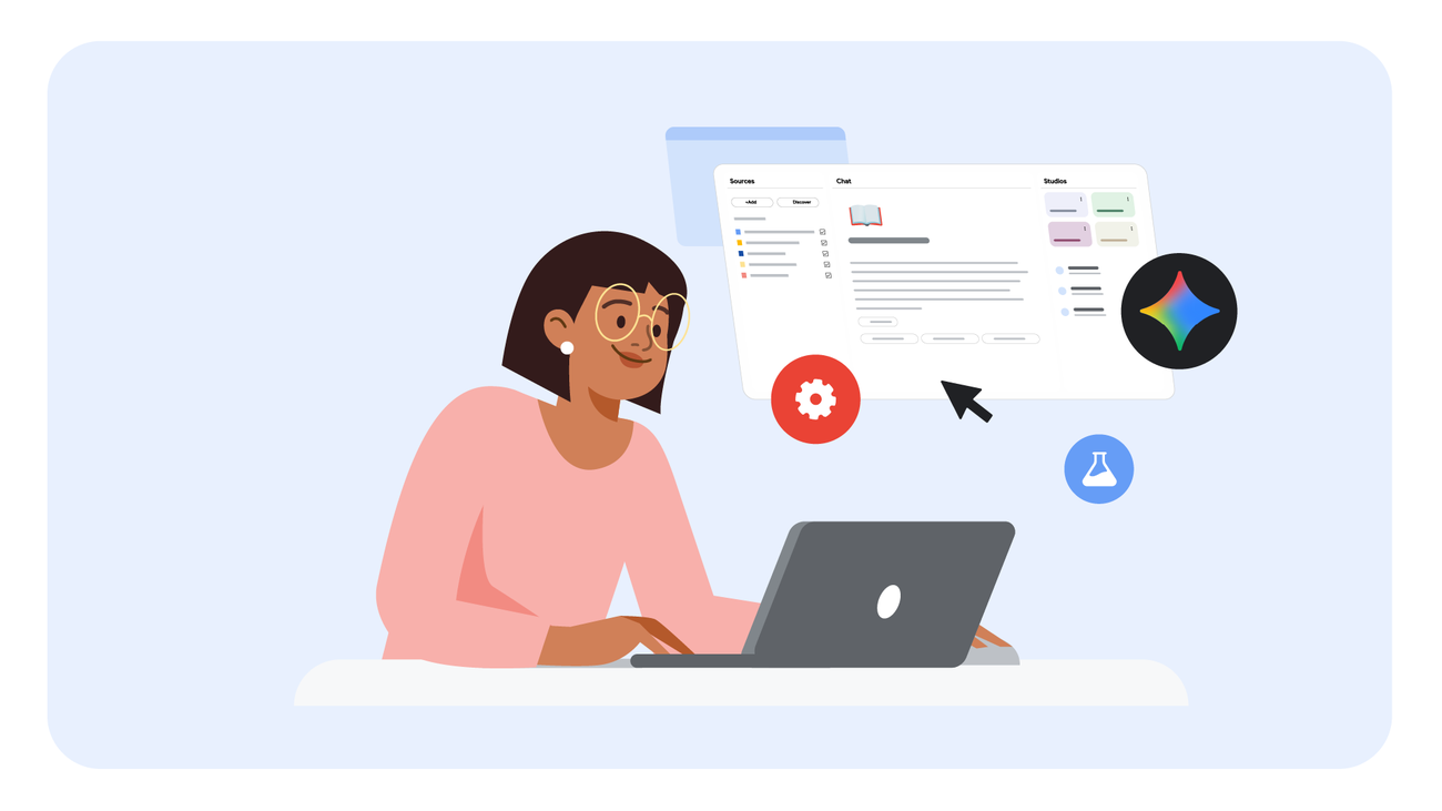 Googlers are using a product management mindset to adopt AI