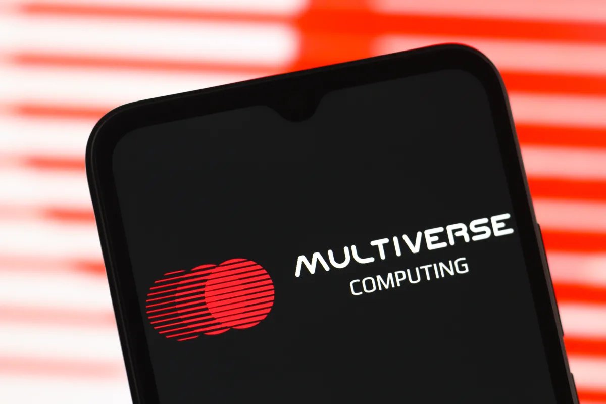 Multiverse Computing is pushing its compressed AI models into the mainstream